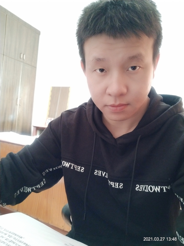 夜雨的第一张照片--霞浦婚介网