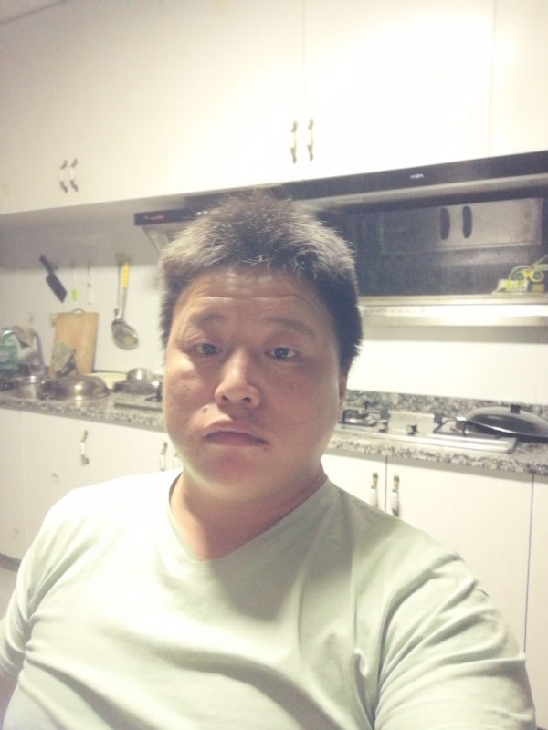 难遇钟意人的第一张照片--霞浦婚介网