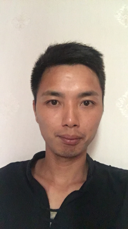 孤独无依的我的第一张照片--霞浦婚介网