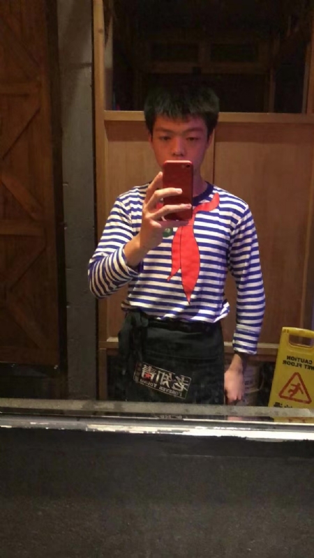 shadow的第一张照片--霞浦婚介网