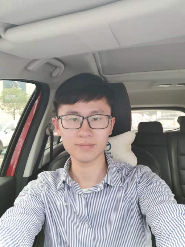 LLLLL的第一张照片--霞浦婚介网