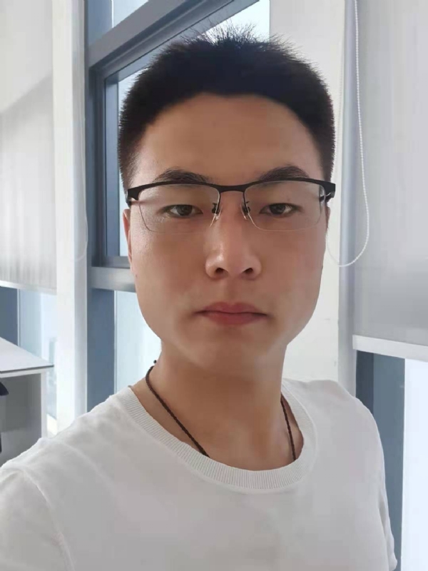 讨你囍‖囍遇你的第一张照片--霞浦婚介网