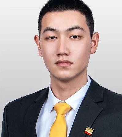 郭先生的第一张照片--霞浦婚介网
