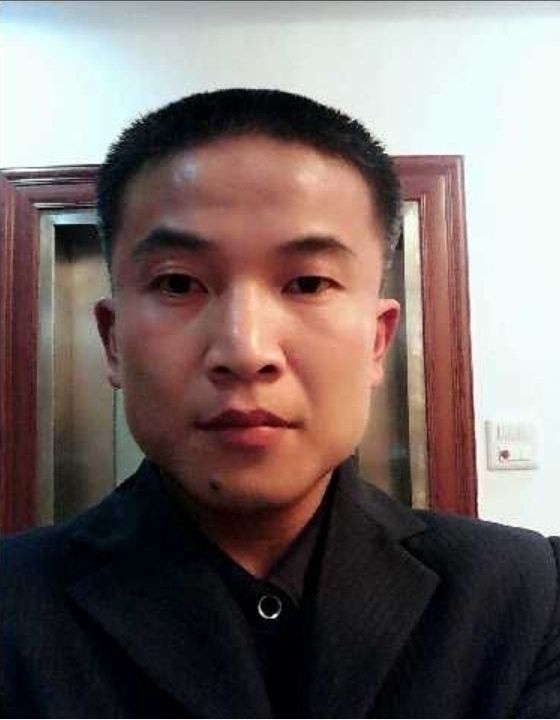 卓文的第一张照片--霞浦婚介网