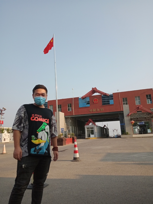 多年以后的第一张照片--霞浦婚介网