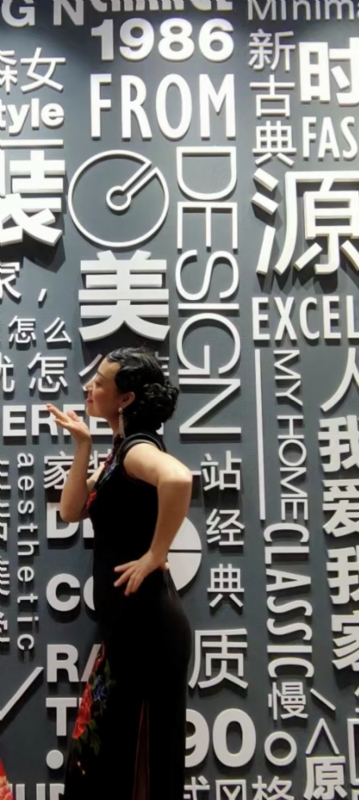 觉醒的第一张照片--霞浦婚介网