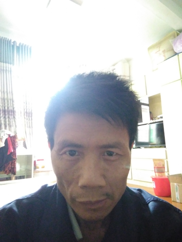 陈伟的第二张照片--霞浦婚介网