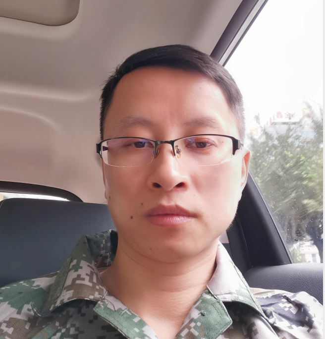 风来云意的第一张照片--霞浦婚介网