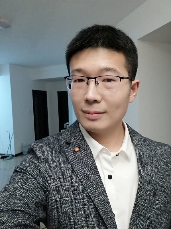 爱你100年的第一张照片--霞浦婚介网