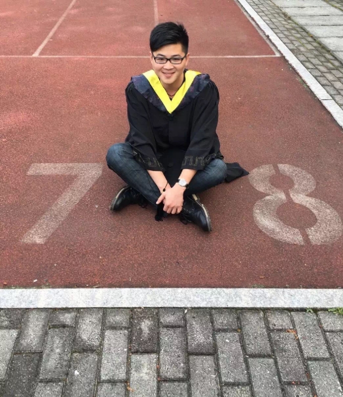 恶霸子92的第二张照片--霞浦婚介网