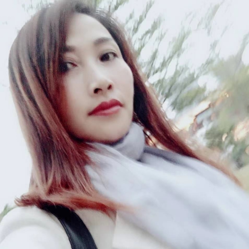 我就是我的第一张照片--霞浦婚介网