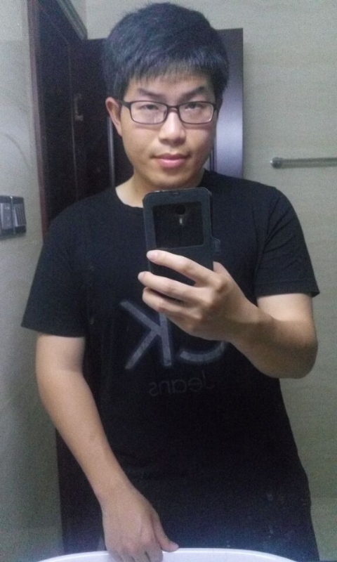 HU的第一张照片--霞浦婚介网