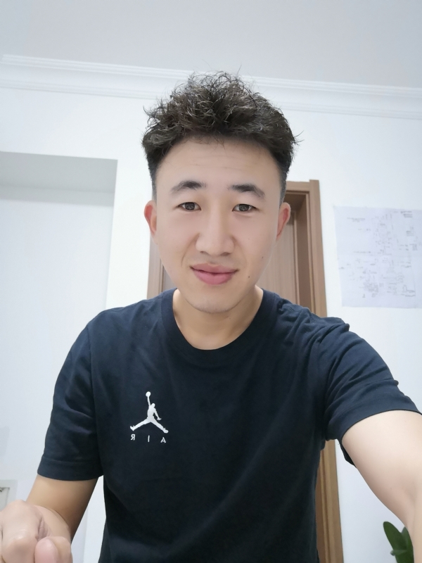 小样的第一张照片--霞浦婚介网