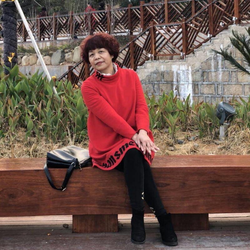 诗琴画意的第一张照片--霞浦婚介网