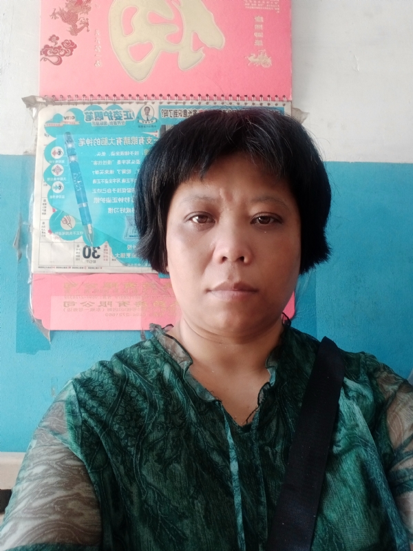 万事如意的第一张照片--霞浦婚介网