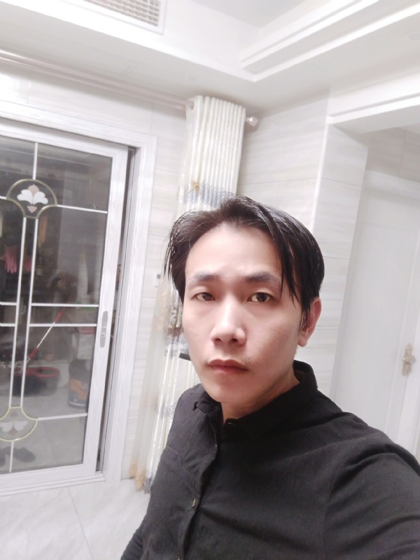 阿派的第一张照片--霞浦婚介网