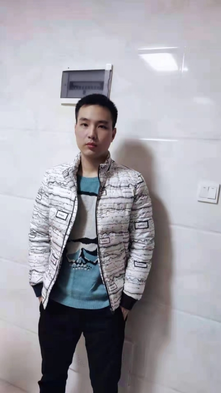 曾的第一张照片--霞浦婚介网