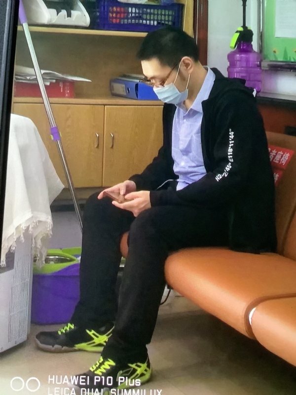 可以两顾上门的第一张照片--霞浦婚介网