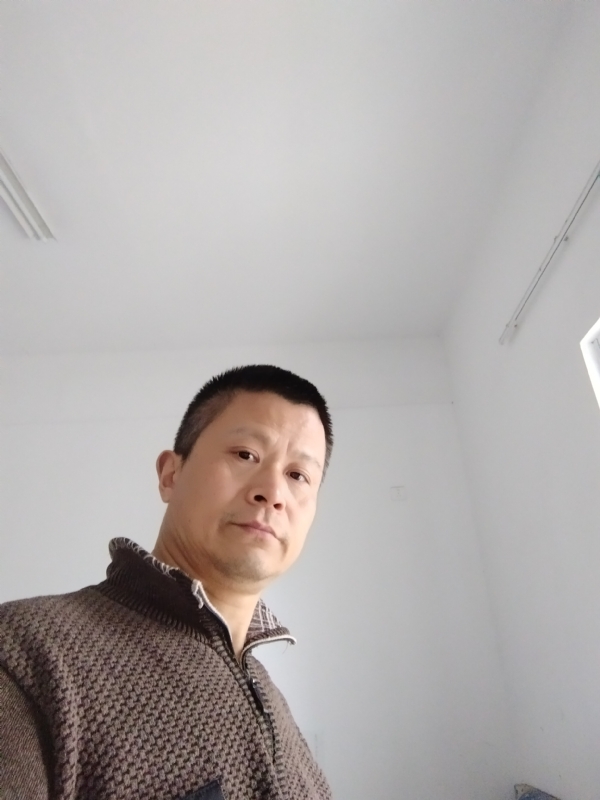 无云的第一张照片--霞浦婚介网