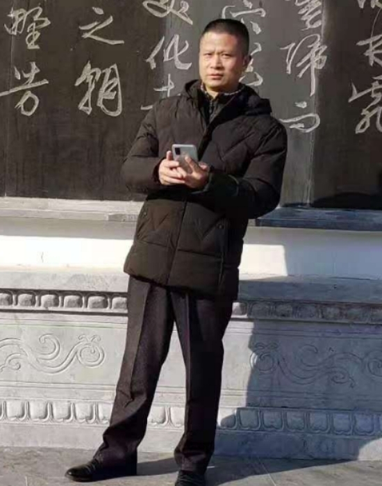 无云的第二张照片--霞浦婚介网