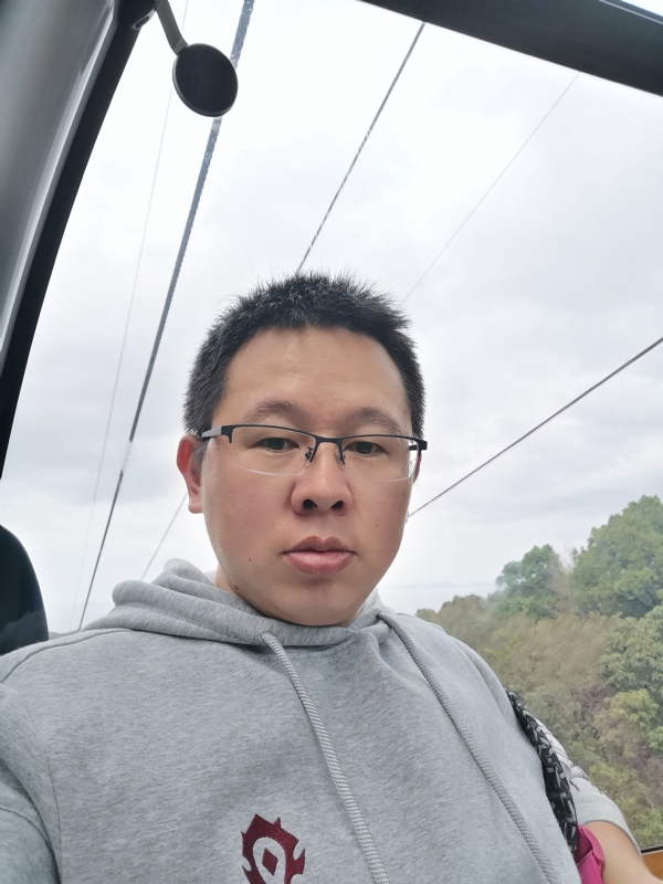 枫叶12的第一张照片--霞浦婚介网