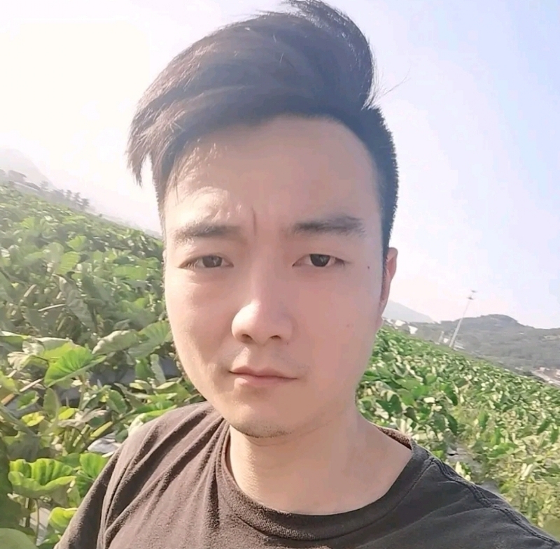 等待的第一张照片--霞浦婚介网