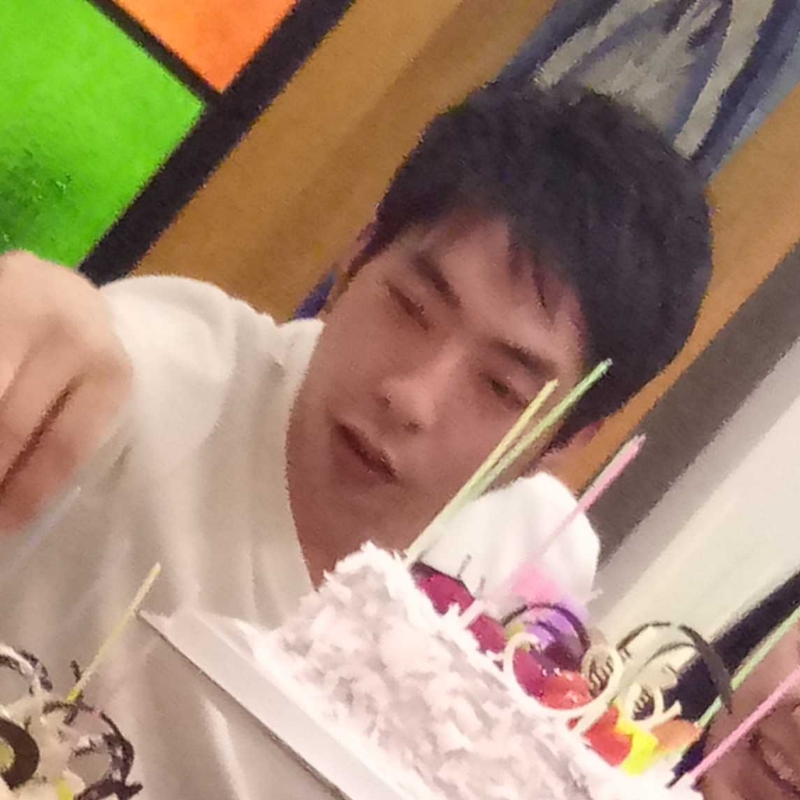 魏周文的第一张照片--霞浦婚介网
