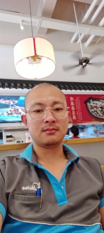择一人相老的第一张照片--霞浦婚介网
