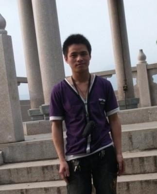 闽南泉州阿海的第三张照片--霞浦婚介网