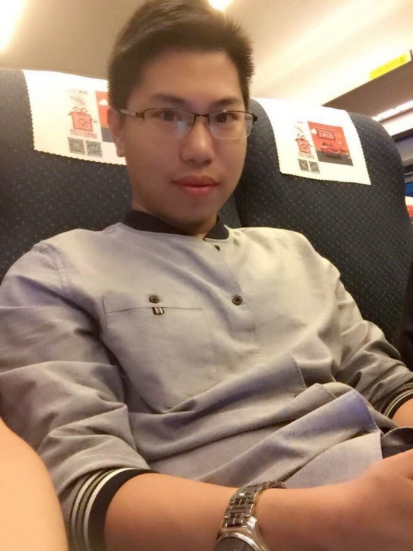 落幕的第一张照片--霞浦婚介网