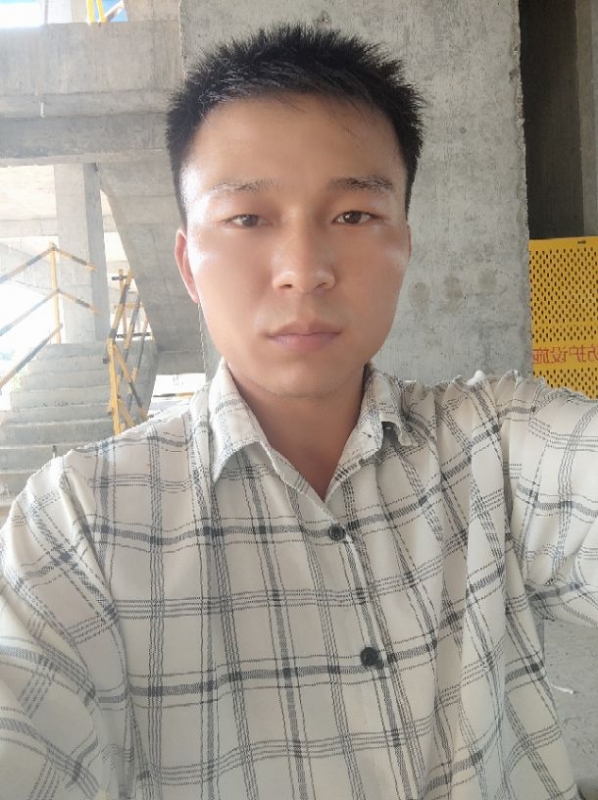 瑾言的第一张照片--霞浦婚介网