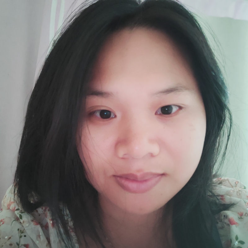 真妮的第一张照片--霞浦婚介网