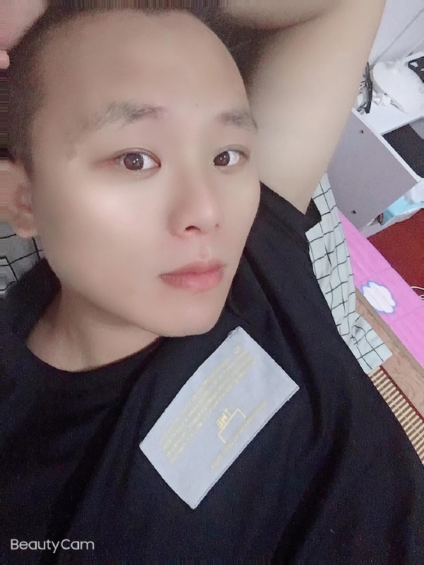 相守的第二张照片--霞浦婚介网