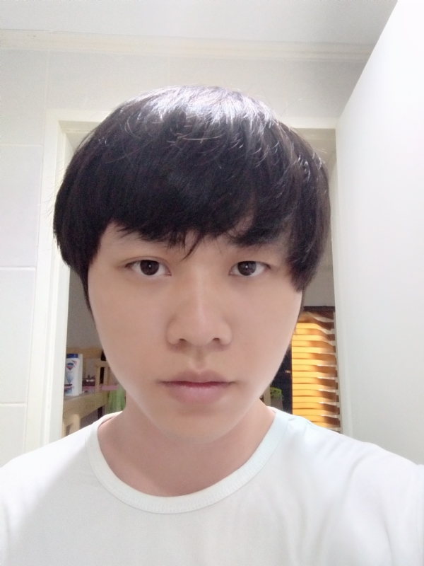 还能相信爱情吗的第一张照片--霞浦婚介网