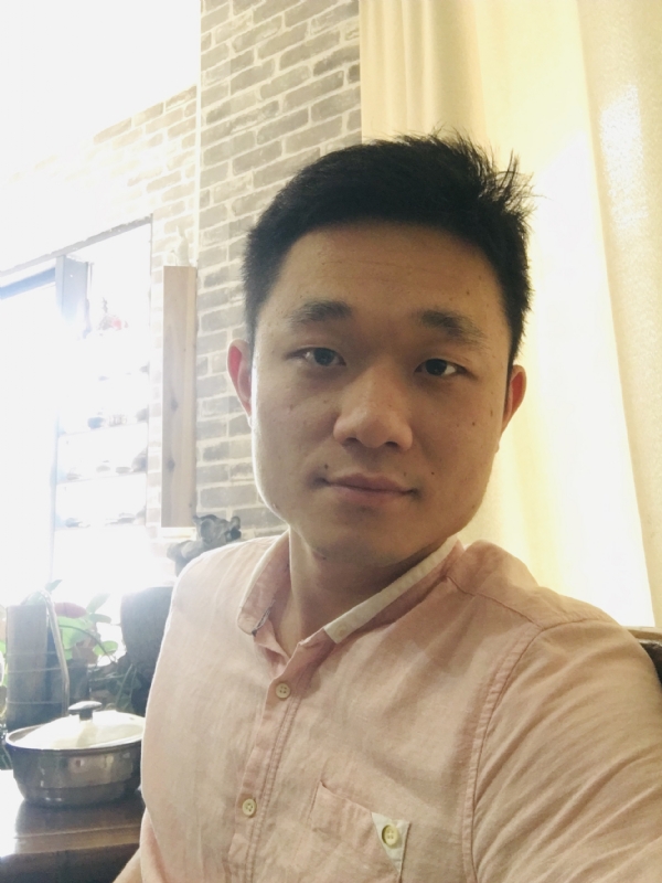 落落大方的第二张照片--霞浦婚介网