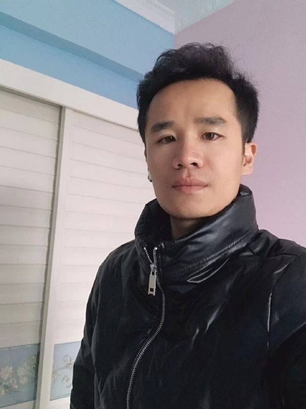 小杨哥的第二张照片--霞浦婚介网