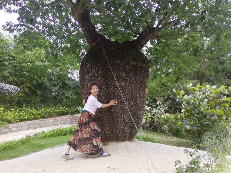 非比的第一张照片--霞浦婚介网