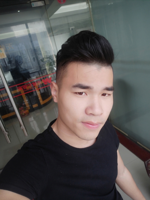 随遇而安的第一张照片--霞浦婚介网