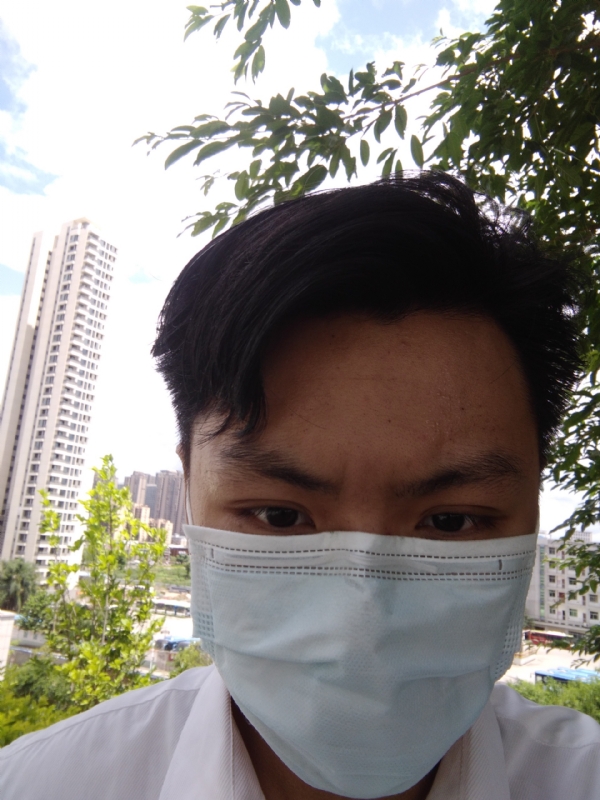 zf的第一张照片--霞浦婚介网