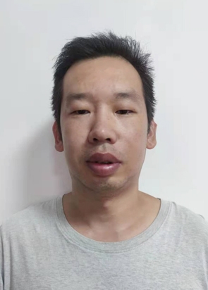 微笑的第二张照片--霞浦婚介网