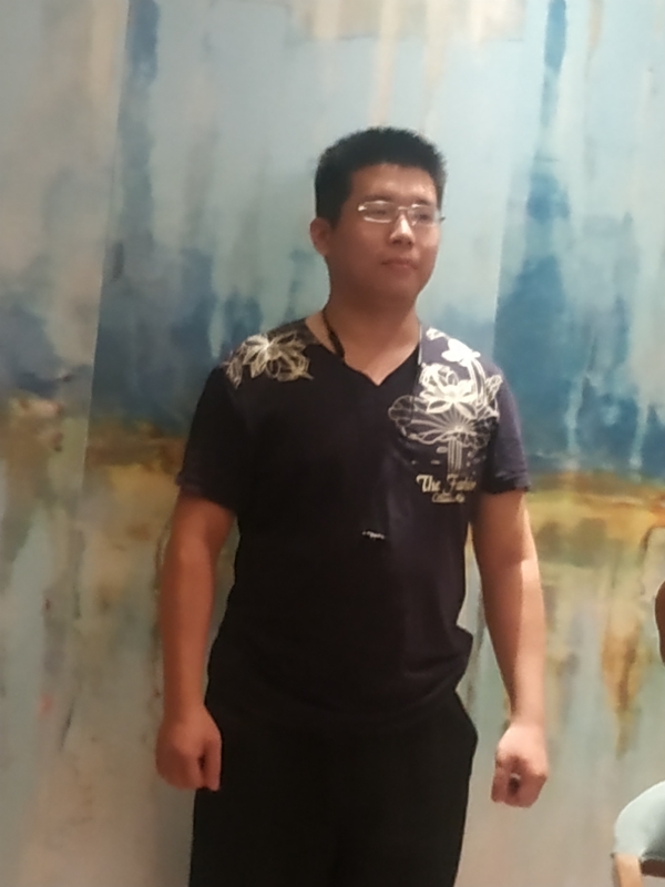 梦想成真的第一张照片--霞浦婚介网