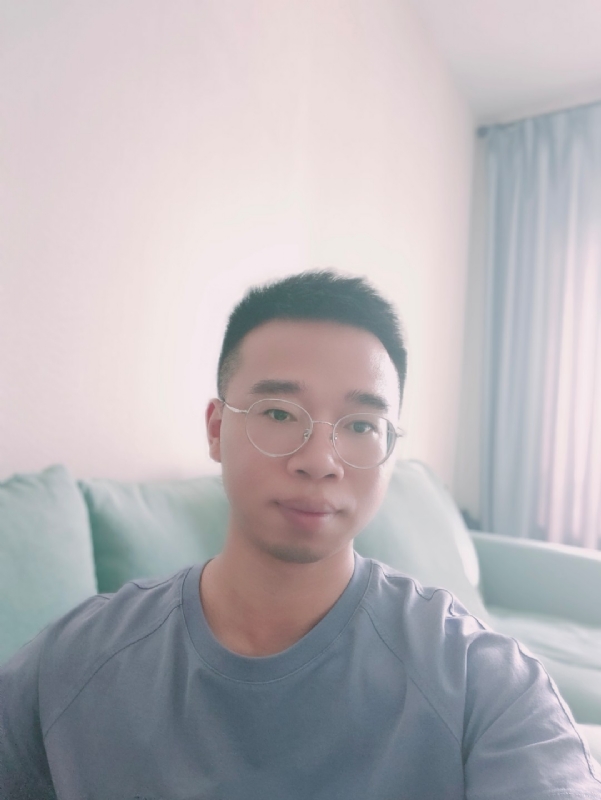 阿挺的第一张照片--霞浦婚介网