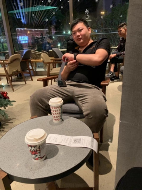 华熙的第一张照片--霞浦婚介网