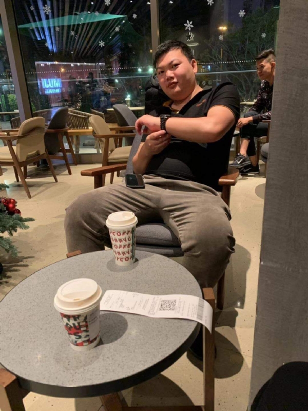 华熙的第二张照片--霞浦婚介网