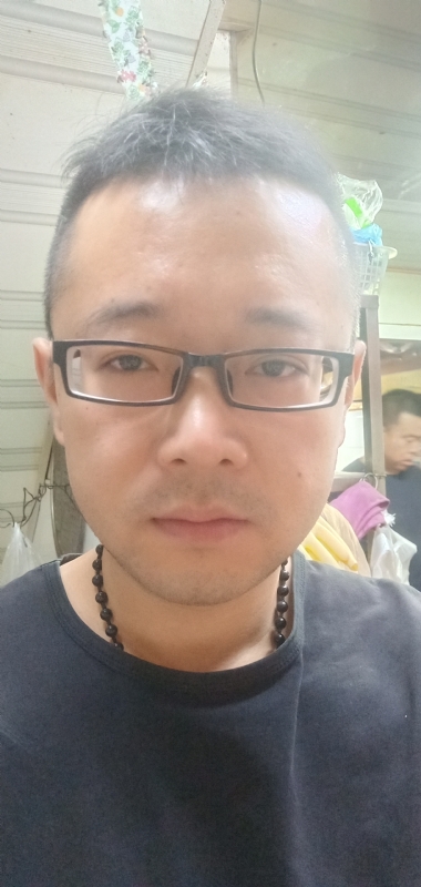 雅痞的第二张照片--霞浦婚介网