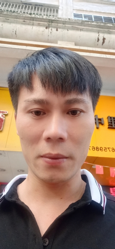 笑看人生的第二张照片--霞浦婚介网