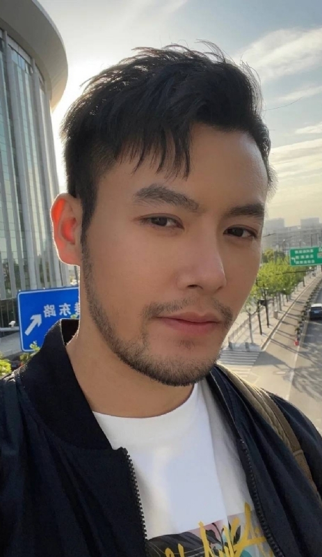 清風徐來的第一张照片--霞浦婚介网