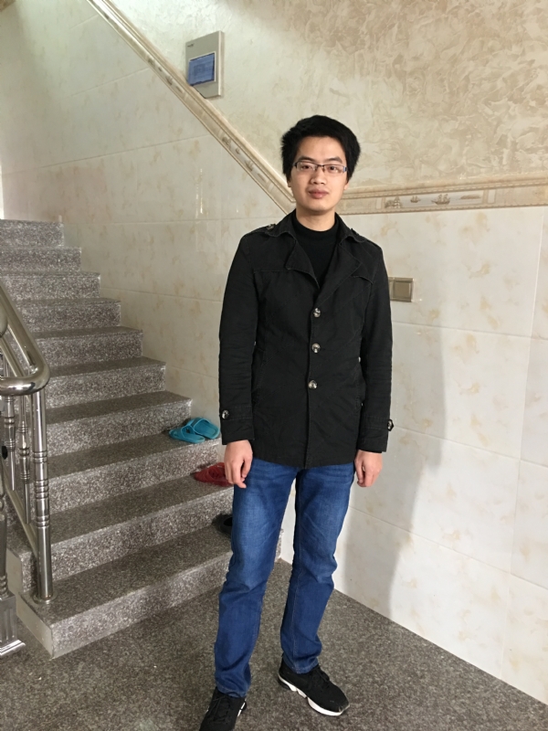 雲戯的第二张照片--霞浦婚介网