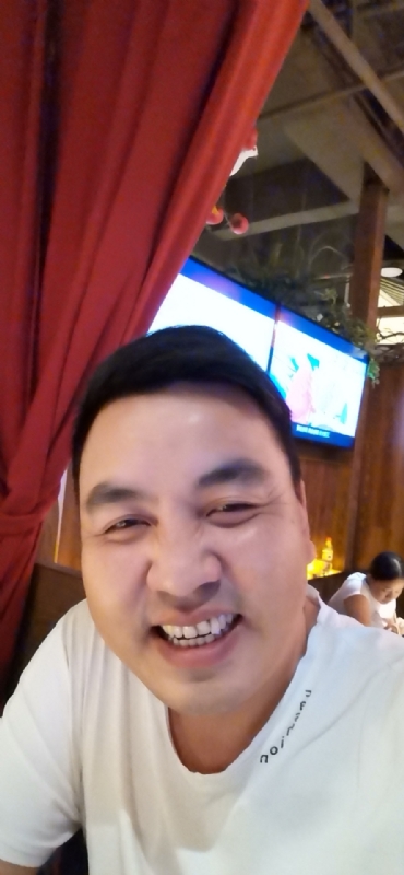 泉哥的第一张照片--霞浦婚介网