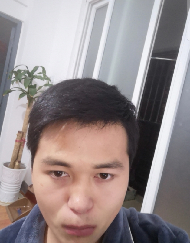 随心的第七张照片--霞浦婚介网
